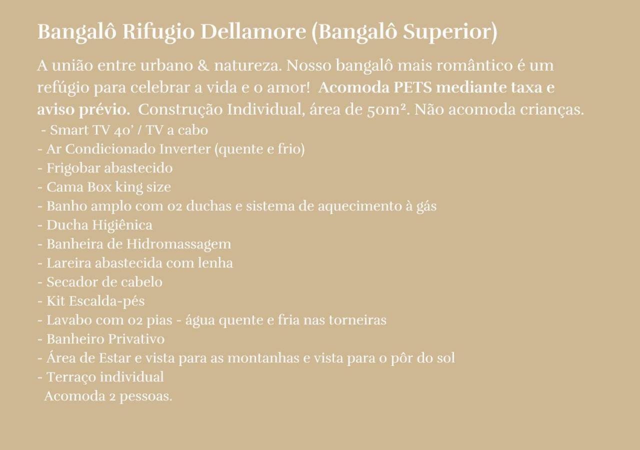 Pousada Cantelli Bento Gonçalves Extérieur photo