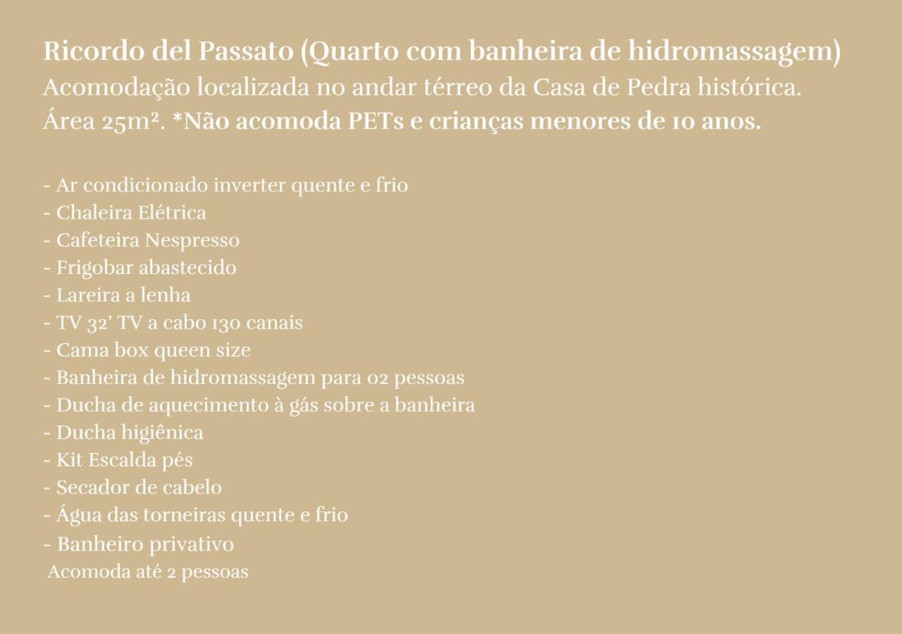 Pousada Cantelli Bento Gonçalves Extérieur photo